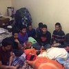 В Киеве задержали десятерых мигрантов из Бангладеша 