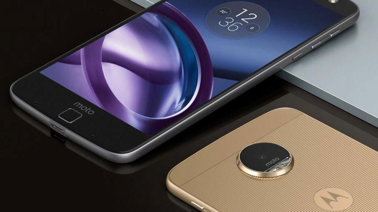 Lenovo прекращает выпуск смартфонов Motorola