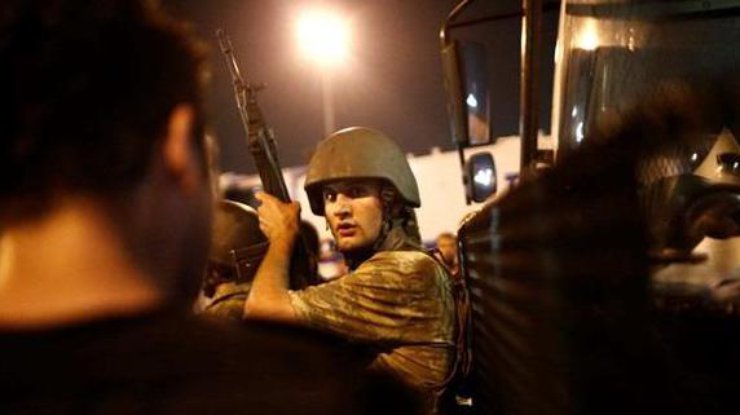 В Турции завершили расследование по делу госпереворота 