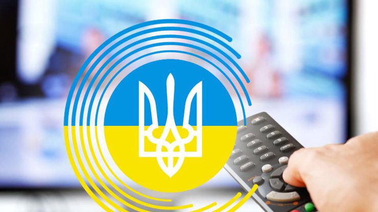 На Донбассе восстановлено украинское вещание - Нацсовет