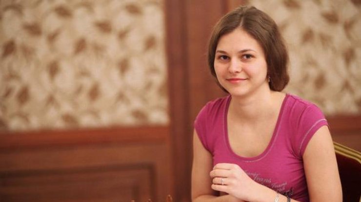Украинская шахматистка обыграла россиянку на чемпионате мира 