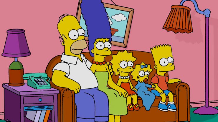 В свободное от семейки Гомера время Лиз Климо рисует вот такие очаровательные комиксы