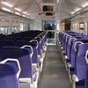 В поезде "Запорожье-Киев" едва не умер пассажир 