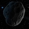 Мимо Земли пролетит комета размером в километр 