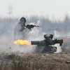 Бои на Донбассе: погиб украинский военный 