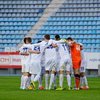 Чемпионат Украины: "Черноморец" обыграл "Карпаты"