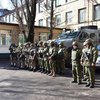 Ситуация в Авдеевке: в город направили спецподразделение полиции