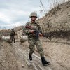 В Нагорном Карабахе вспыхнули ожесточенные бои