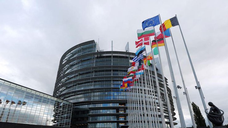 Cтраны-основательницы ЕС призвали создать федерацию 