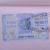 Египет перенес дату подорожания въездных виз
