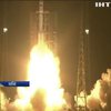 Китай розробив нову ракету-носій