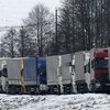 В Днепропетровской области задержали 11 машин с львовским мусором