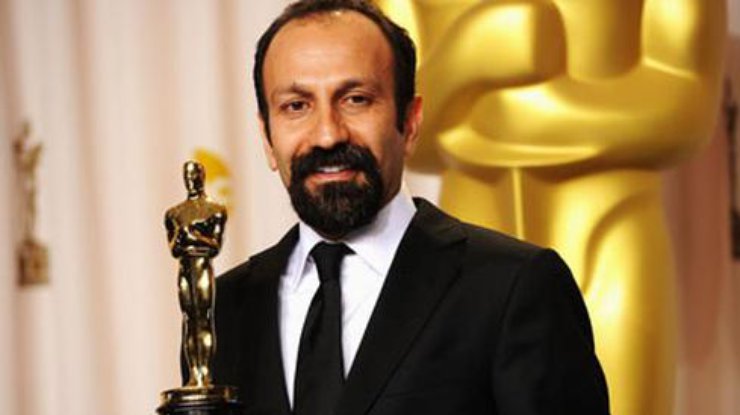 Оскар 2017: награду получил режиссер из Ирана
