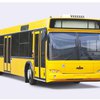 В Киеве запустят новый автобусный маршрут (схема движения)