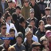 У Киргизстані протестують проти затримання лідера опозиції