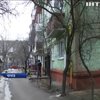 В Чернігові під час затримання злочинець кинув у поліцейських гранату
