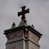 В Болграде осквернили памятник болгарским воинам 