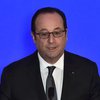 Во Франции во время речи президента устроили перестрелку 