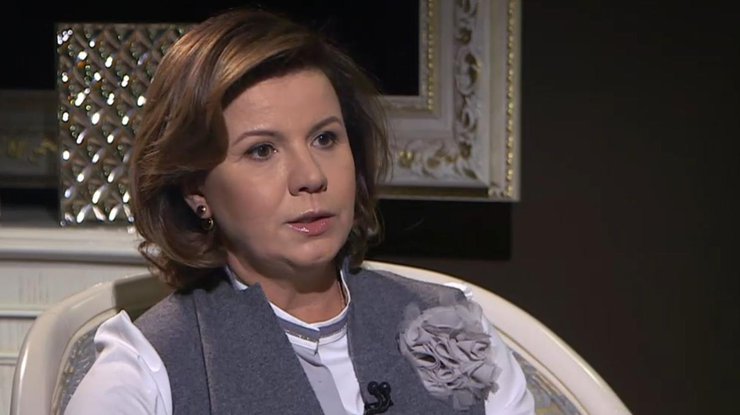 Выборы на Донбассе не требуют отдельного механизма - Марина Ставнийчук