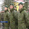У Львові 300 військових НАТО почали підготовку армійців України