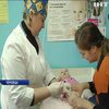 Эпидемия кори в Украине: врачи настаивают на вакцинации