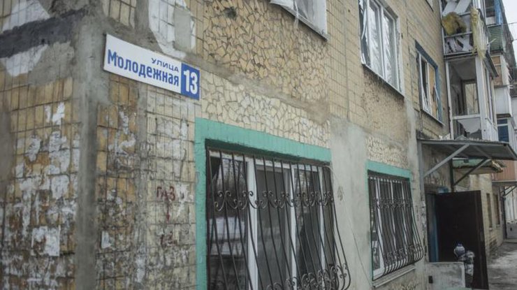 Сепаратисты вновь обстреляли Авдеевку и стреляют по Сартане - Нацполиция
