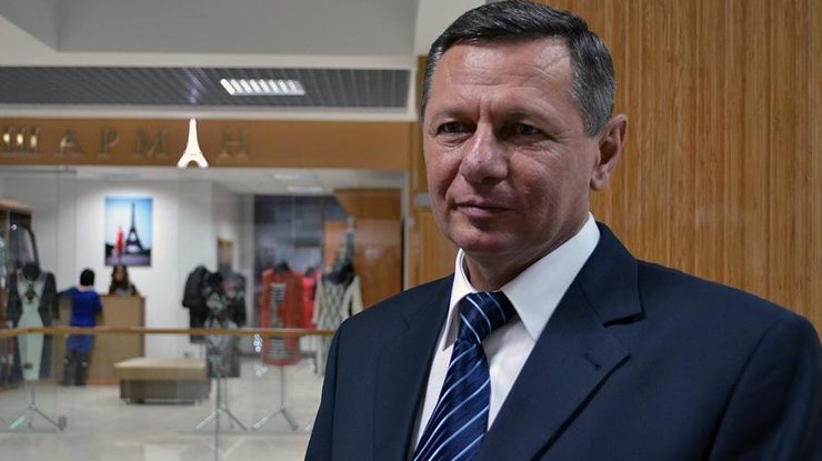 Умер мэр Луцка
