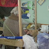 В Черкассах волонтеров пытаются выжить из помещения
