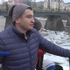 Наводнение в Закарпатье: на реках ликвидируют ледяные заторы