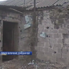 Обстрел Сартаны: два дома получили повреждения прямыми попаданиями