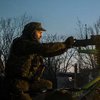 Бои в Авдеевке: боевики штурмуют украинские позиции 