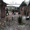 Бои в Авдеевке: последствия ночного обстрела (фото)