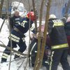 В Хмельницкой области грузовик протаранил две легковушки, есть погибшие 