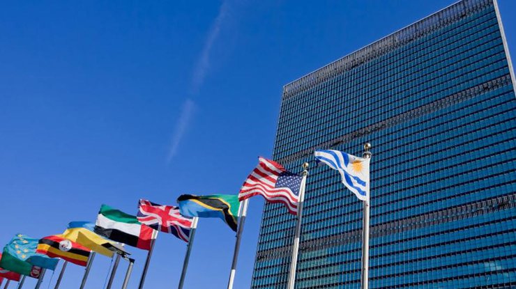 В ООН настаивают на выплатах пенсий жителям Донбасса