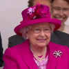 Королева Британии празднует "сапфировый юбилей" (видео)