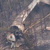 Крушение Ил-76: СБУ назвала организаторов теракта 