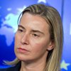 В ЕС обеспокоены ситуацией на востоке Украины - Могерини