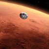 NASA презентовало автомобиль для передвижения на Марсе (видео)