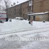 Погода в Киеве: когда прекратится снегопад 