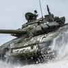 Россия активизировала переброску на Донбасс военной техники - Турчинов 