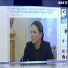 Левочкина обвинила Раду в "политической незрелости"