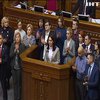 Депутаты объявили бойкот немецкому послу