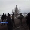 Блокада дороги Бахмут-Константиновка: установлены личности преступников