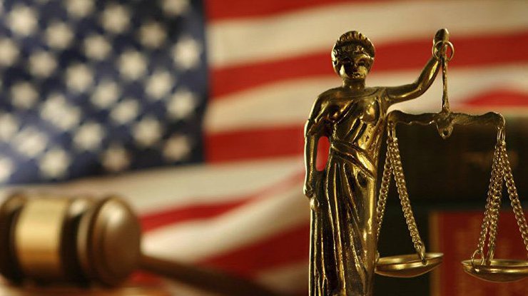 Трамп будет отстаивать антимаграционный закон в суде