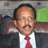 Нового президента Сомали избрали в авиационном ангаре