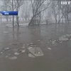 На сході України температура знизилась до мінус 26