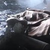 Убийство "Гиви": появилось видео из сгоревшего кабинета боевика 