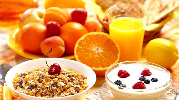 5 распространенных мифов о завтраке 