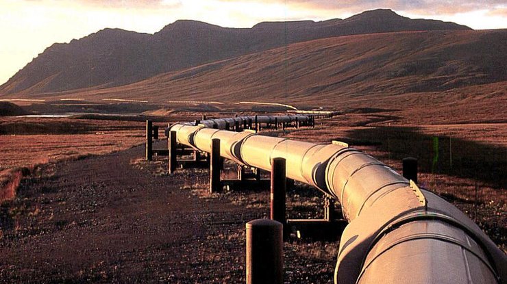 Армия США одобрила строительство нефтепровода в Северной Дакоте
