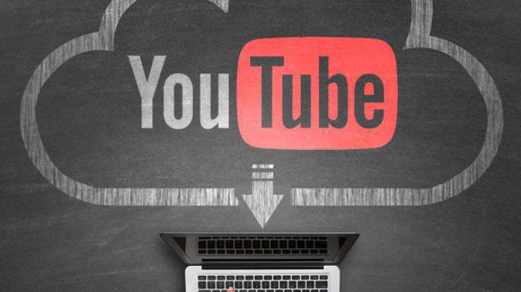 Пользователи YouTube смогут получать деньги за трансляции 